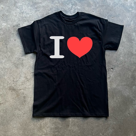 I Heart Shirt - Picture 1 of 2